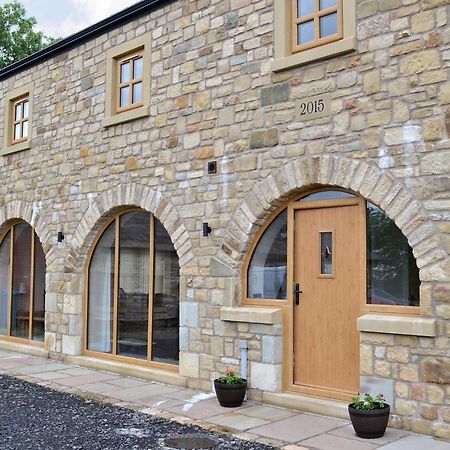 The Granary Villa Pendleton  ภายนอก รูปภาพ