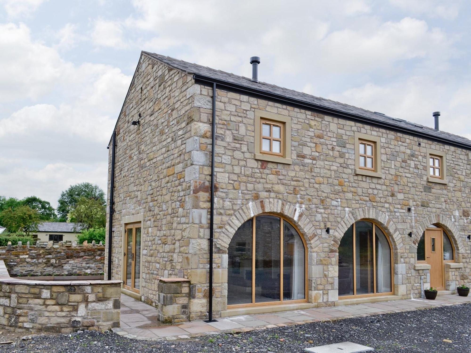 The Granary Villa Pendleton  ภายนอก รูปภาพ