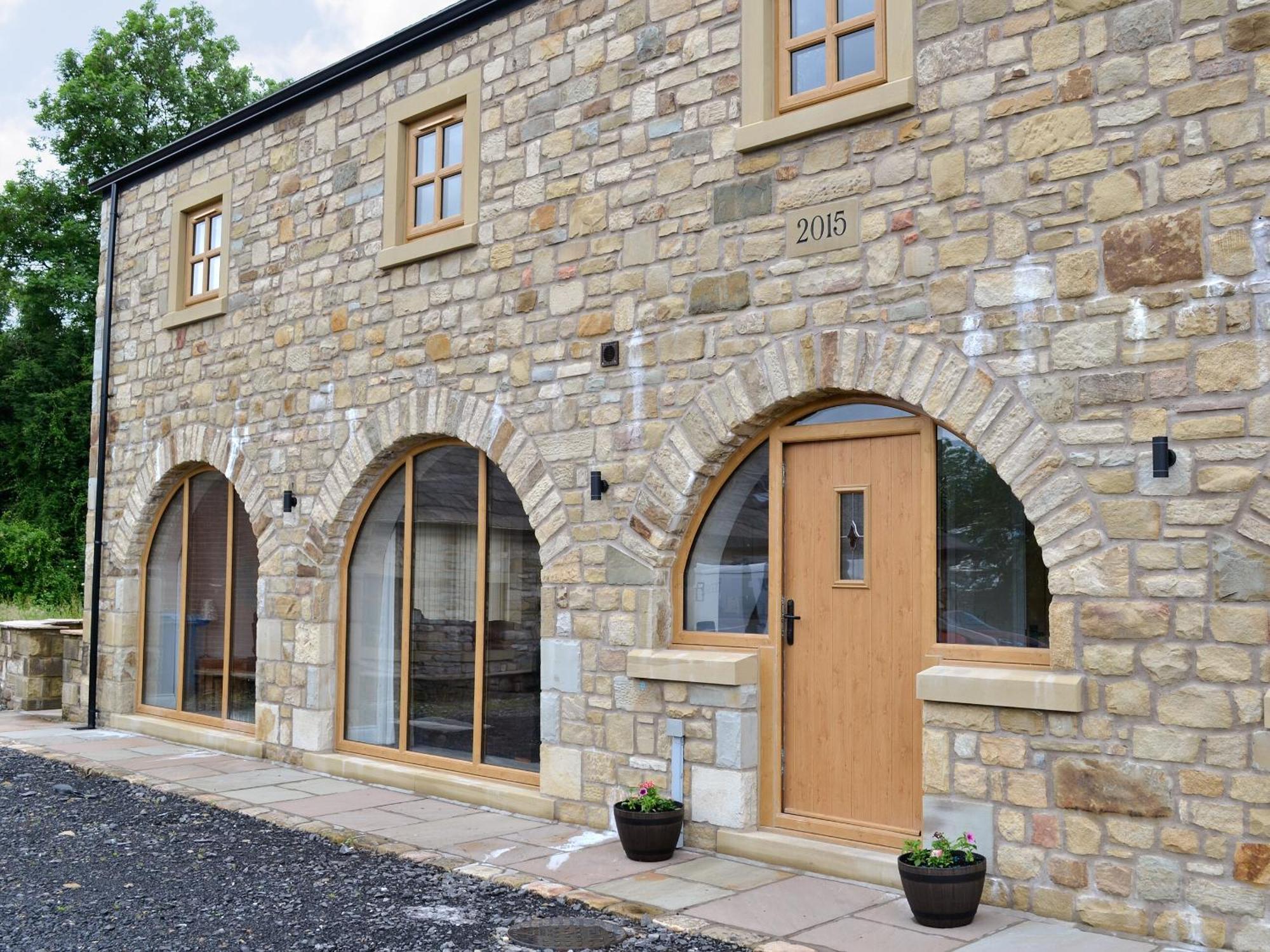 The Granary Villa Pendleton  ภายนอก รูปภาพ
